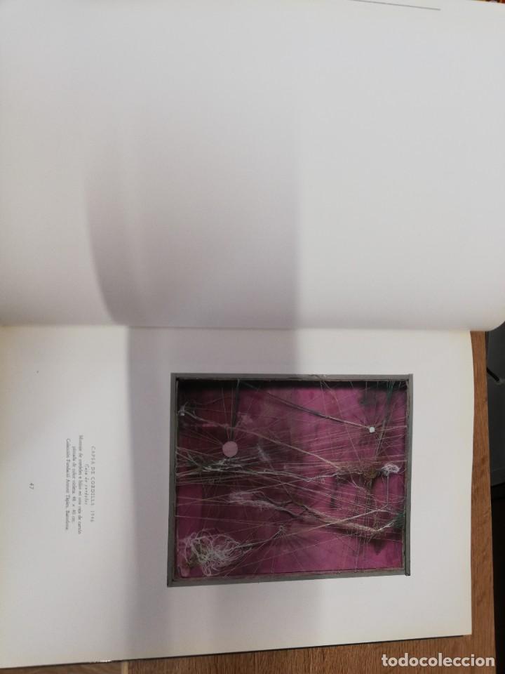 Libros de segunda mano: Tapies. Extensiones de la realidad - Foto 5