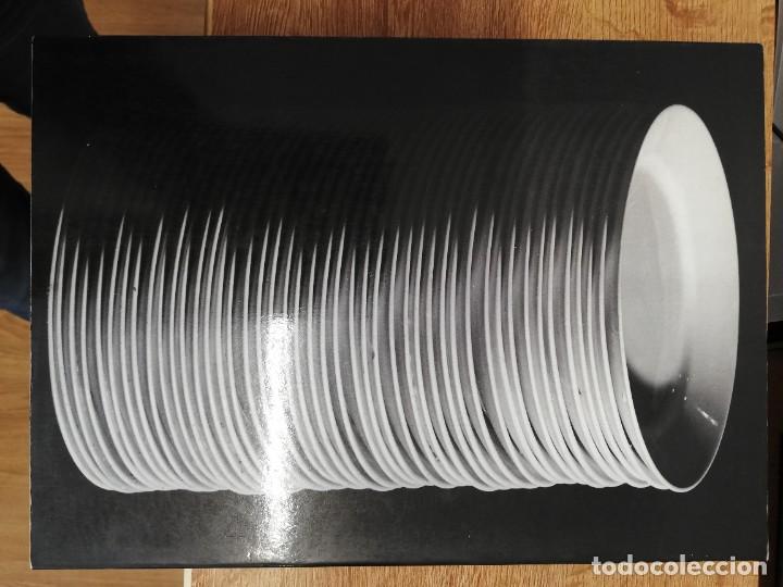 Libros de segunda mano: Tapies. Extensiones de la realidad - Foto 6