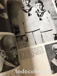 Libros de segunda mano: CR&Oacute;NICA DE LA DICTADURA, MANUEL RUBIO CABEZA - Foto 3