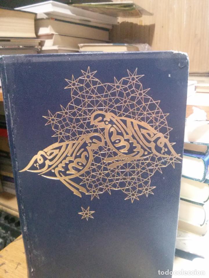 Libros de segunda mano: LAS MIL Y UNA NOCHESED, CIRCULO DE LECTORES - Foto 1