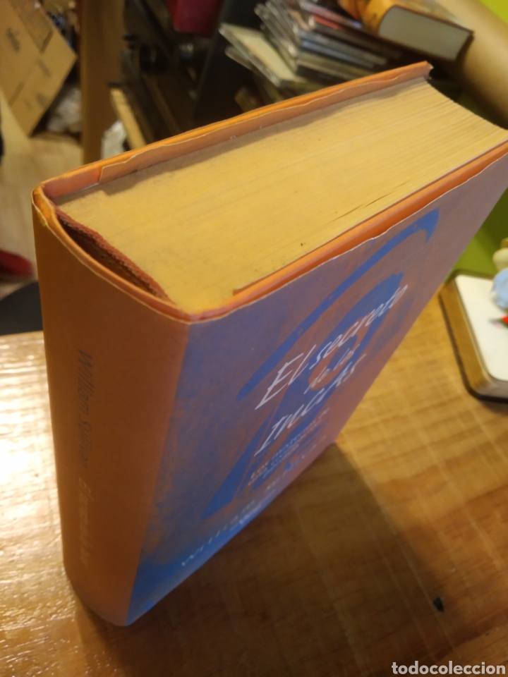 Libros de segunda mano: EL SECRETO DE LOS INCAS. WILLIAM SULLIVAN #5349 - Foto 2