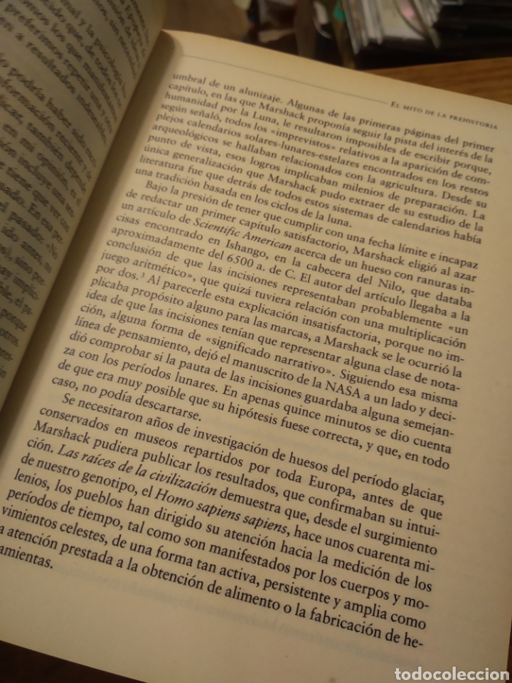 Libros de segunda mano: EL SECRETO DE LOS INCAS. WILLIAM SULLIVAN #5349 - Foto 8