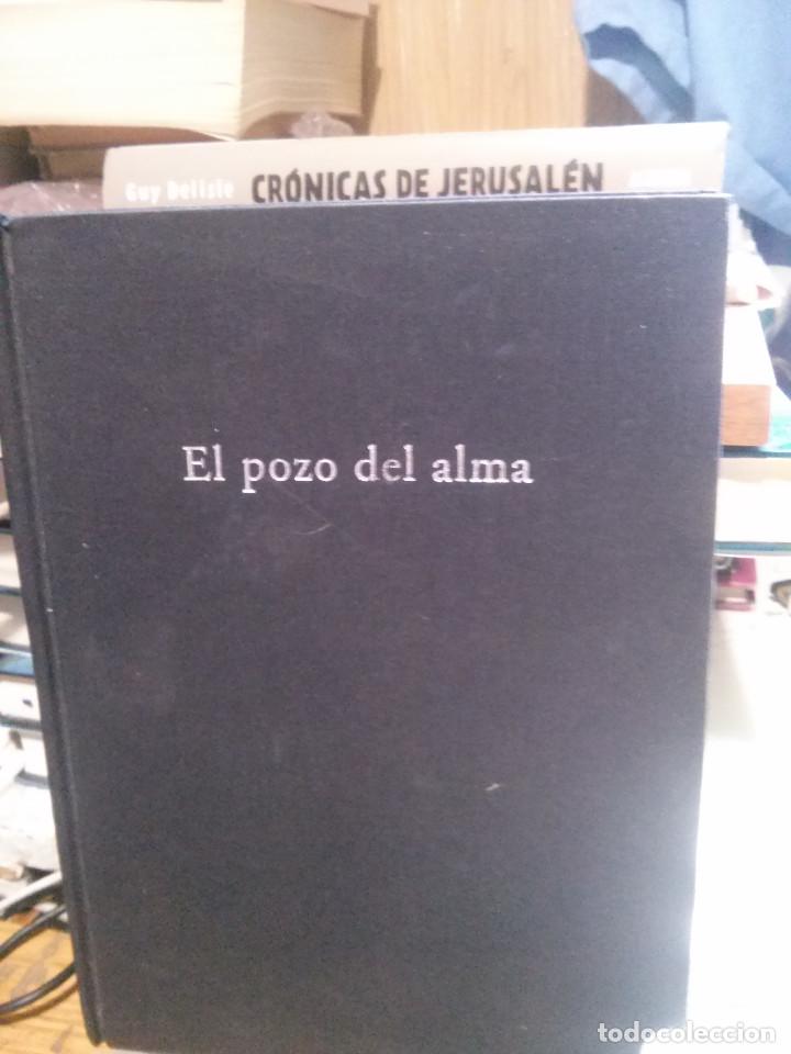 Libros de segunda mano: EL POZO DEL ALMA, ANAYA - Foto 1