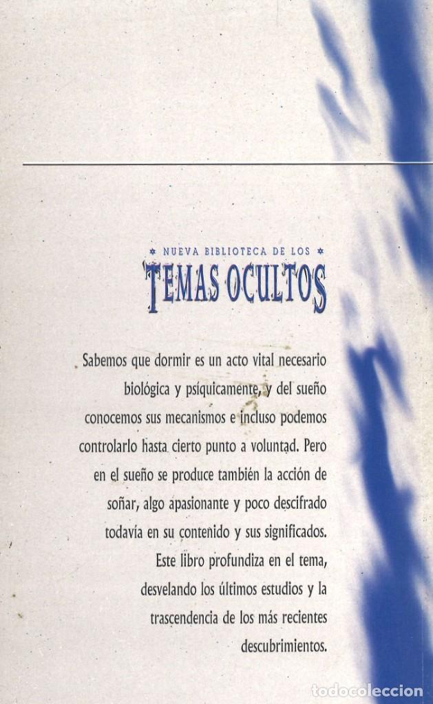 Libros de segunda mano: &iquest;Para qu&eacute; so&ntilde;amos? Mar&iacute;a Jes&uacute;s Palmer. 1995 - Foto 2