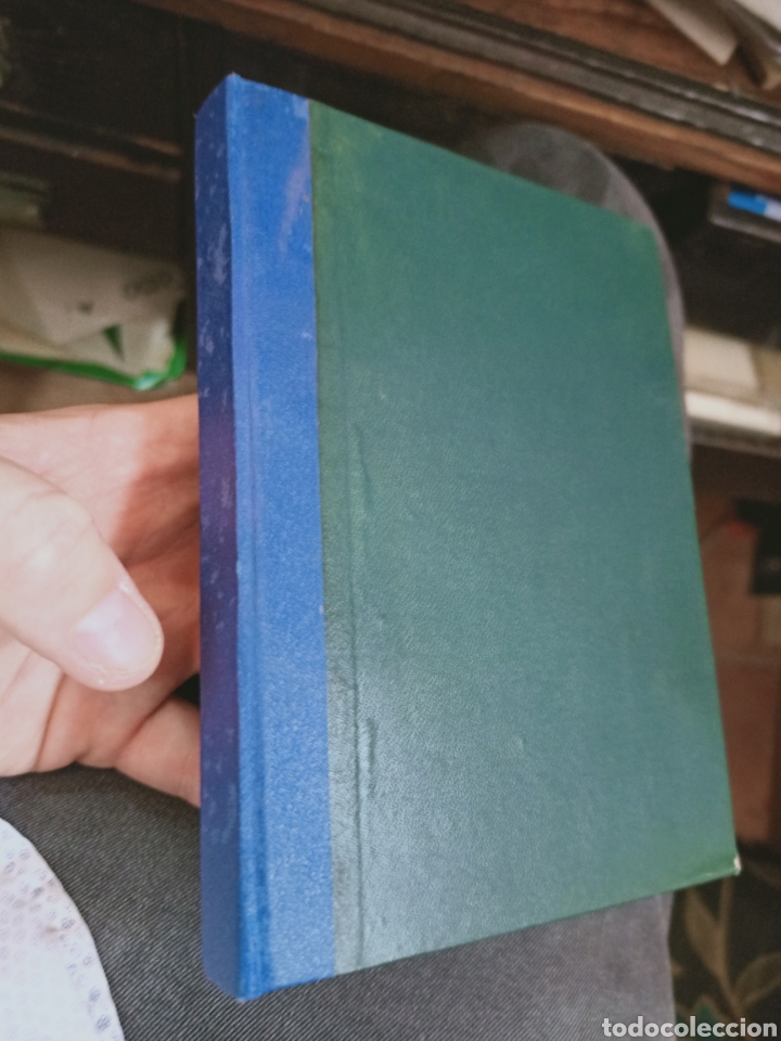 Libros de segunda mano: TAQUIGRAFIA APLICADA. MART&Iacute;N GUZM&Aacute;N, E. HERMES. SANTANDER, 1938 - Foto 4