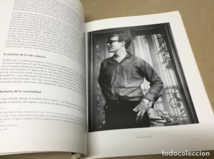 Libros de segunda mano: Andy warhol coches libro - Foto 3