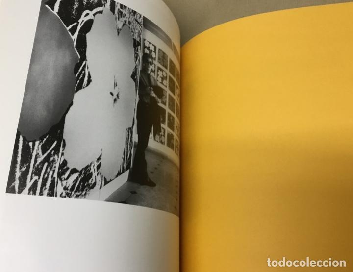 Libros de segunda mano: Andy warhol coches libro - Foto 7