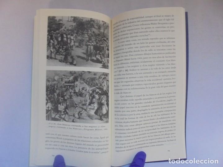 Libros de segunda mano: CONTRA EL MAPA. ESTRELLA DE DIEGO. EDITORIAL SIRUELA. 2008. - Foto 9
