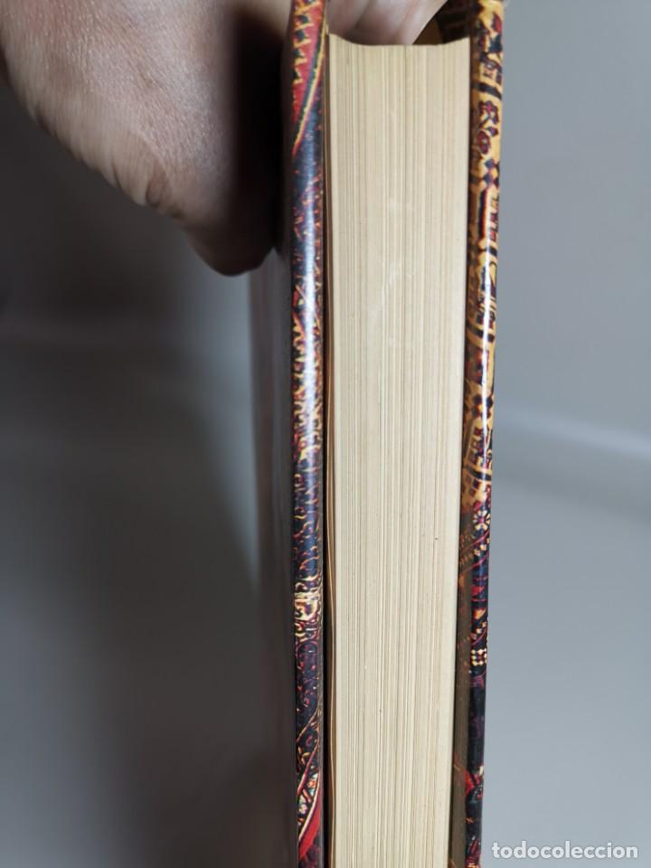 Libros de segunda mano: ESPLENDOR DE LAS ALFOMBRAS DE ORIENTE - Bronimann, Andr&eacute; - R TORRES - Foto 5