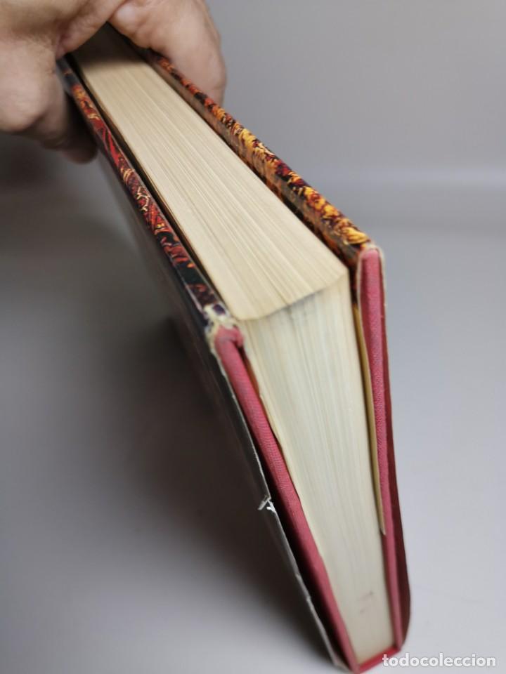 Libros de segunda mano: ESPLENDOR DE LAS ALFOMBRAS DE ORIENTE - Bronimann, Andr&eacute; - R TORRES - Foto 8