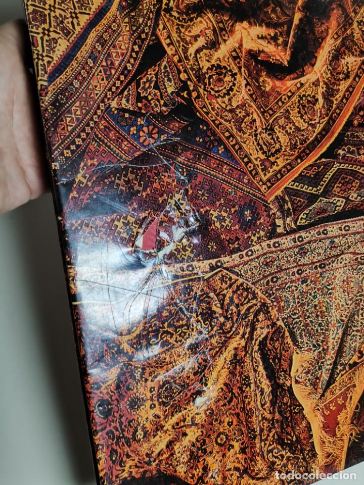 Libros de segunda mano: ESPLENDOR DE LAS ALFOMBRAS DE ORIENTE - Bronimann, Andr&eacute; - R TORRES - Foto 11