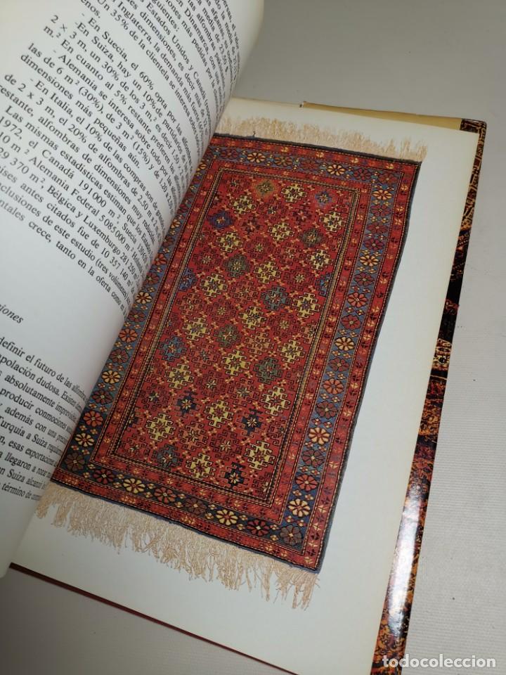 Libros de segunda mano: ESPLENDOR DE LAS ALFOMBRAS DE ORIENTE - Bronimann, Andr&eacute; - R TORRES - Foto 16