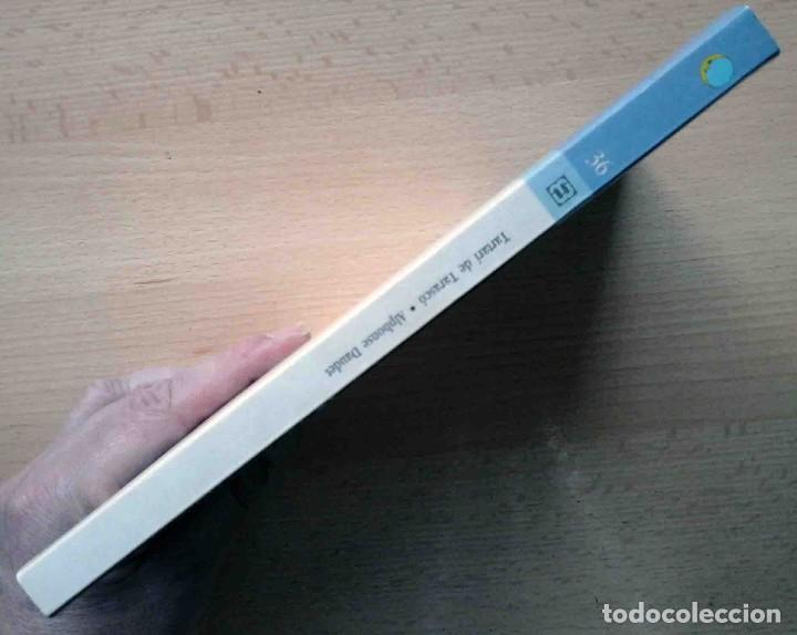 Libros de segunda mano: Tartar&iacute; de Tarasc&oacute; (Alphonse Daudet) Bromera 1995 - Foto 4