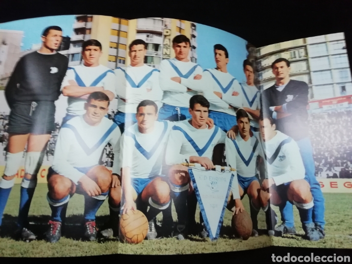 Libros de segunda mano: Historia del f&uacute;tbol catala - Foto 3