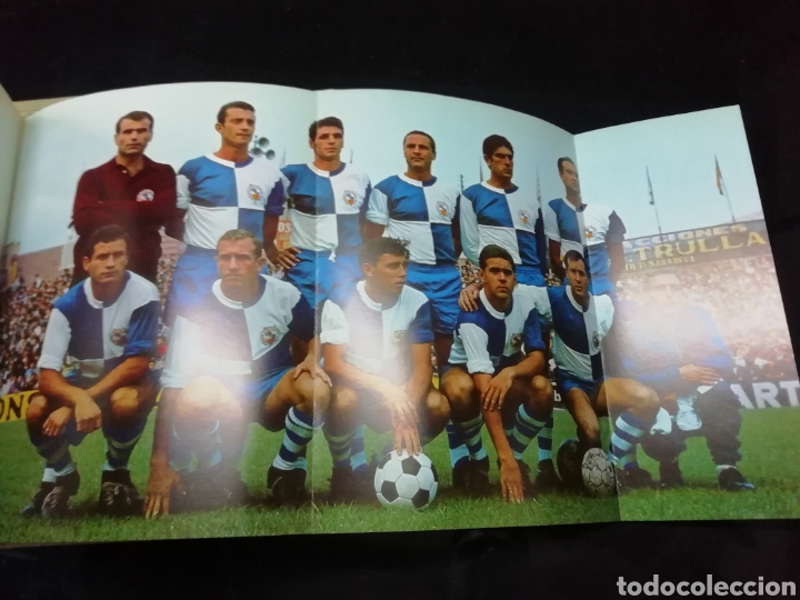 Libros de segunda mano: Historia del f&uacute;tbol catala - Foto 4