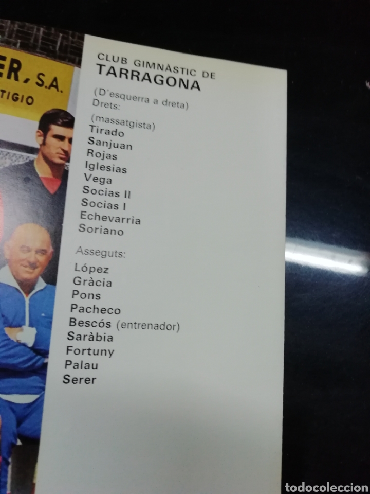 Libros de segunda mano: Historia del f&uacute;tbol catala - Foto 16