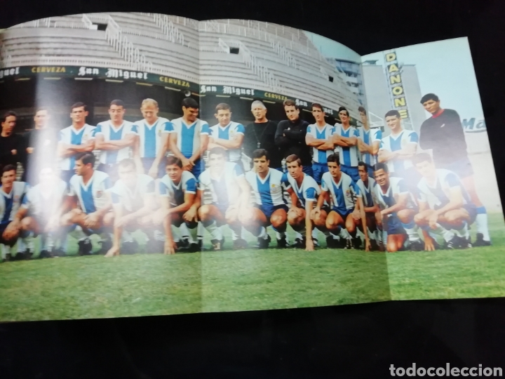 Libros de segunda mano: Historia del f&uacute;tbol catala - Foto 21