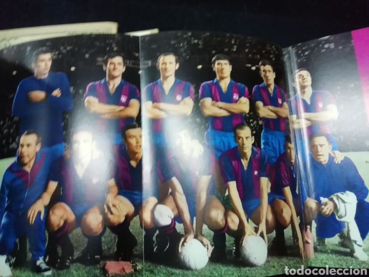 Libros de segunda mano: Historia del f&uacute;tbol catala - Foto 27