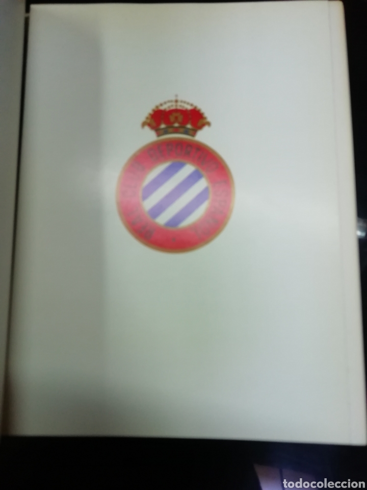 Libros de segunda mano: Historia del f&uacute;tbol catala - Foto 30