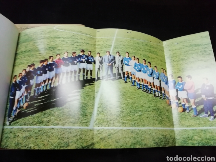Libros de segunda mano: Historia del f&uacute;tbol catala - Foto 33