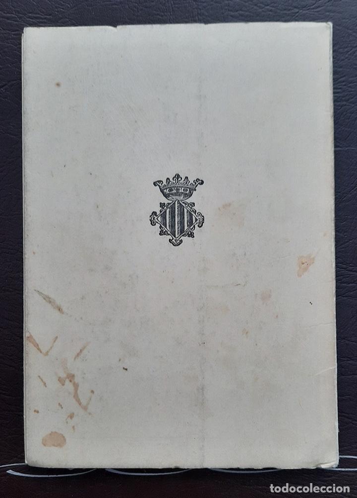 Libros de segunda mano: Per a una caracterizaci&oacute; valenciana. Manuel Sanchis Guarner - Foto 2