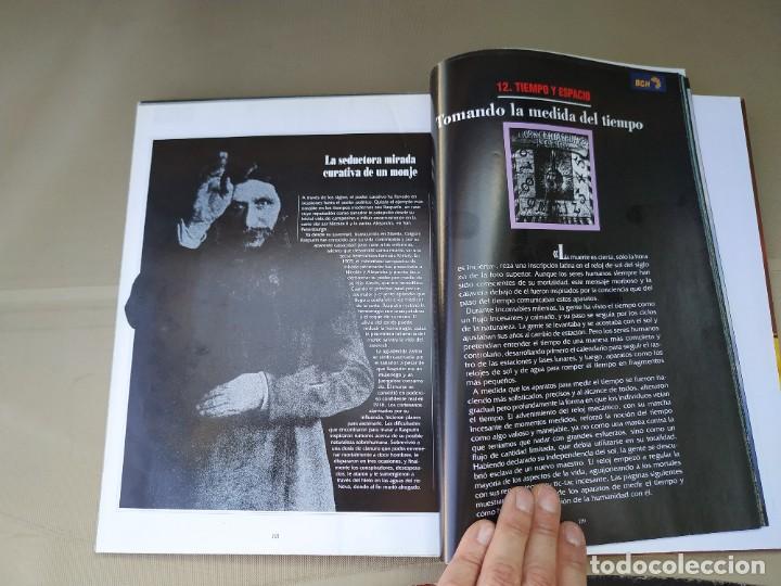 Libros de segunda mano: Fen&oacute;menos Ocultos. ABC Blanco y Negro. BCH - Foto 3