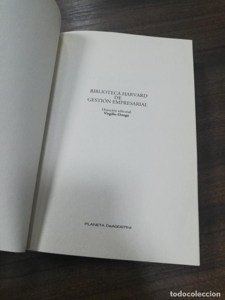 Libros de segunda mano: EL PLAN EMPRESARIAL INTEGRAL. PATRICK D. O&acute;HARA. - Foto 2