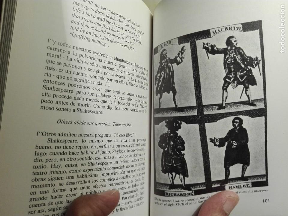 Libros de segunda mano: LIBRO 1981 - EL BARROCO / JOSE M&ordf; VALVERDE - 132PG 150GR - - Foto 4