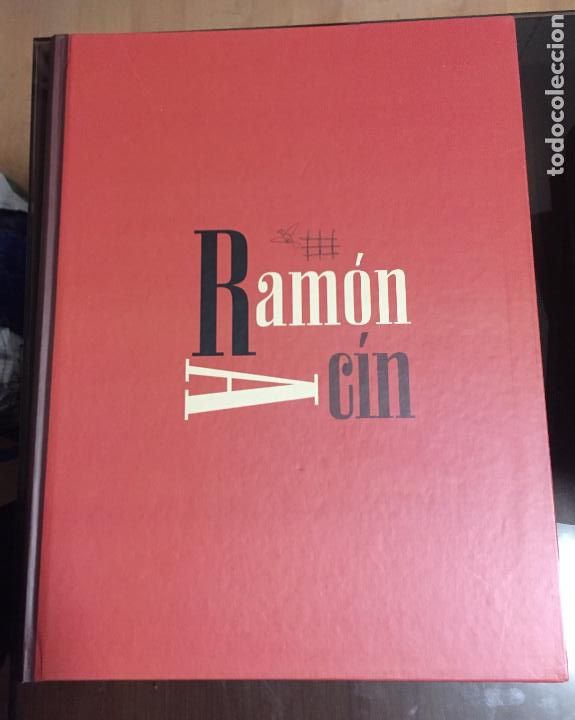Libros de segunda mano: RAMON ACIN - Foto 1