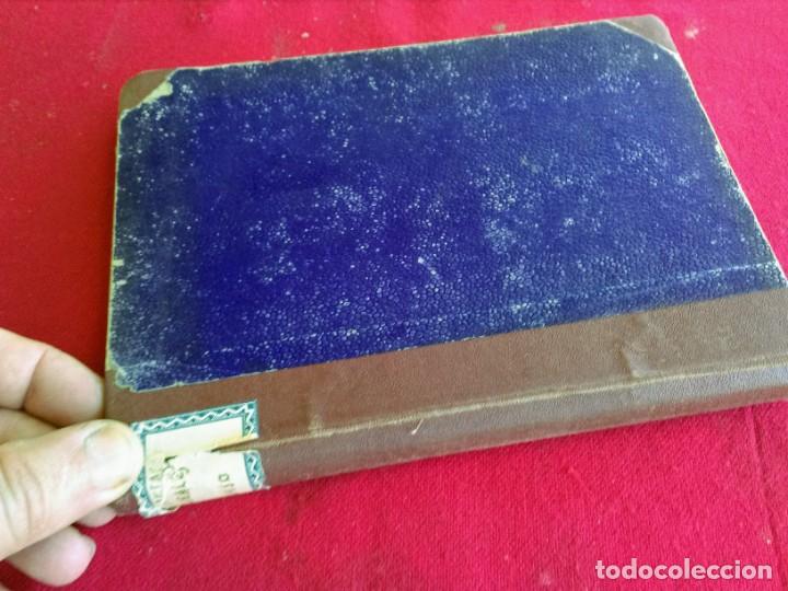 Libros de segunda mano: Libro antiguo Geolog&iacute;a y Bot&aacute;nica 1954 - Foto 2
