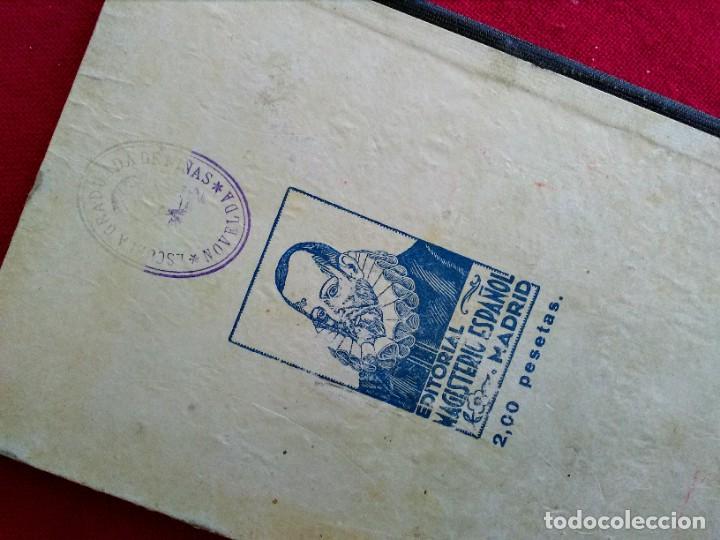 Libros de segunda mano: Libro S&iacute;mbolos de Espa&ntilde;a - Foto 2