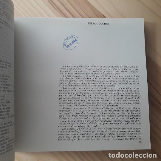 Libros de segunda mano: CUADERNOS DE CAMPO - JULIO CARO BAROJA - Foto 6