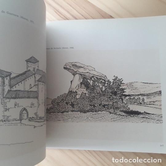 Libros de segunda mano: CUADERNOS DE CAMPO - JULIO CARO BAROJA - Foto 9