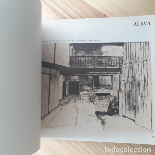 Libros de segunda mano: CUADERNOS DE CAMPO - JULIO CARO BAROJA - Foto 10