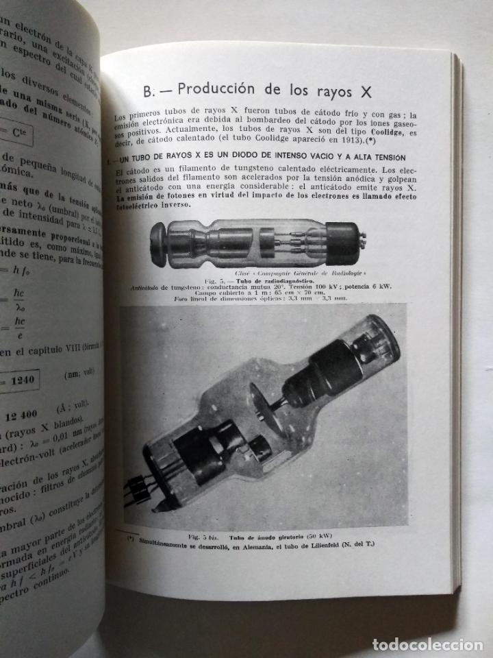 Libros de segunda mano: Curso de Electr&oacute;nica I | M. Mounic | Montes&oacute; Editor, 1968 (2&ordf; ed.) - Foto 5