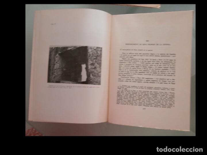 Libros de segunda mano: Hist&ograve;ria de Capellades. Esteve Busquets i Molas - Foto 3