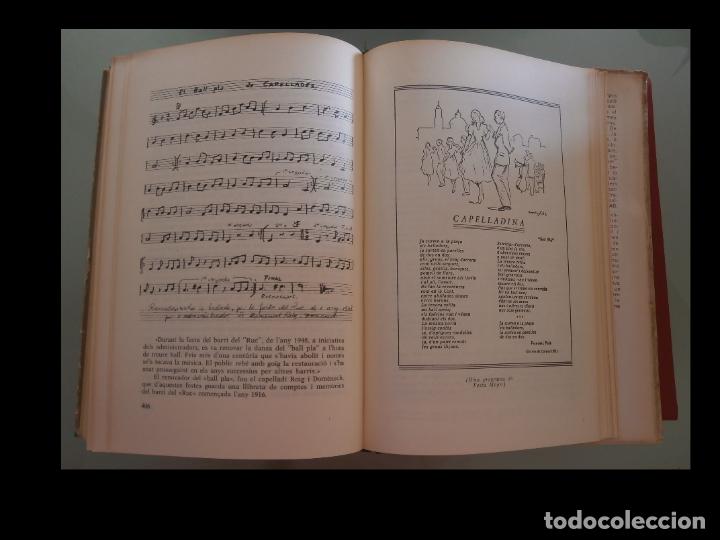 Libros de segunda mano: Hist&ograve;ria de Capellades. Esteve Busquets i Molas - Foto 7