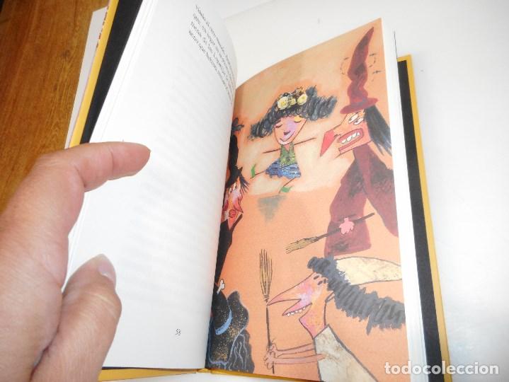 Libros de segunda mano: CHARO CAMPRUB&Iacute; La bruja enamorada Q3010A - Foto 2