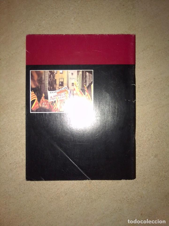 Libros de segunda mano: La naixen&ccedil;a de Catalunya - Foto 2