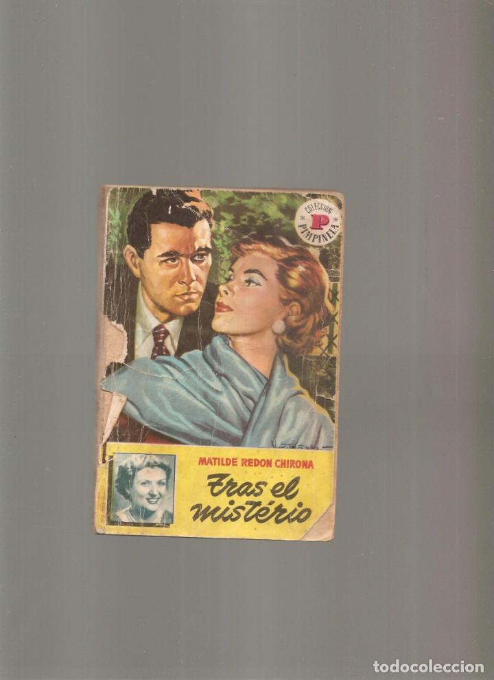 Libros de segunda mano: matilde redon chirona. tras el misterio - Foto 1