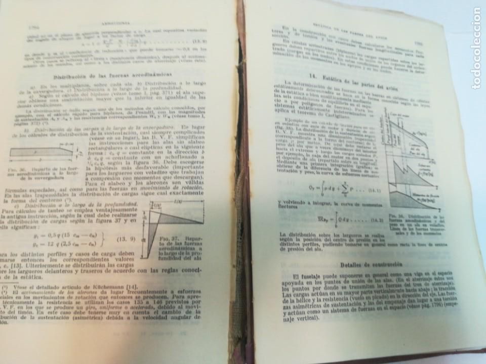Libros de segunda mano: H. DUBBEL Manual del constructor de m&aacute;quinas. Tomo II S921T - Foto 5