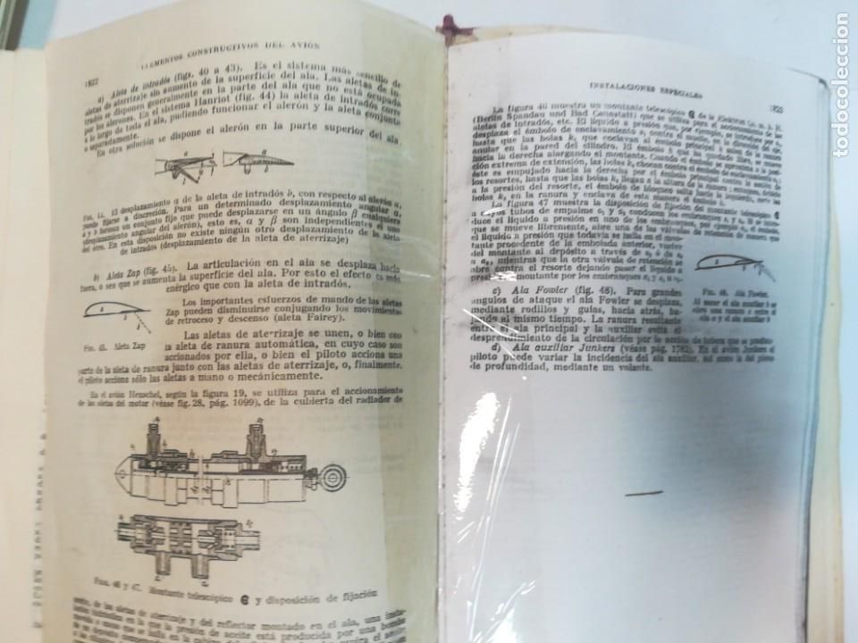 Libros de segunda mano: H. DUBBEL Manual del constructor de m&aacute;quinas. Tomo II S921T - Foto 6
