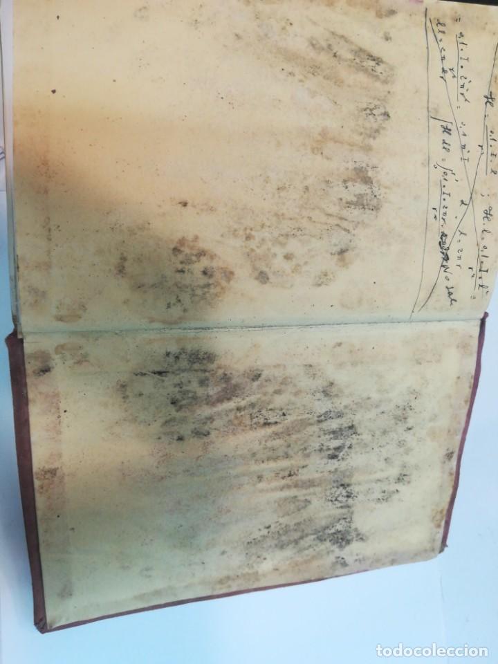 Libros de segunda mano: H. DUBBEL Manual del constructor de m&aacute;quinas. Tomo II S921T - Foto 7