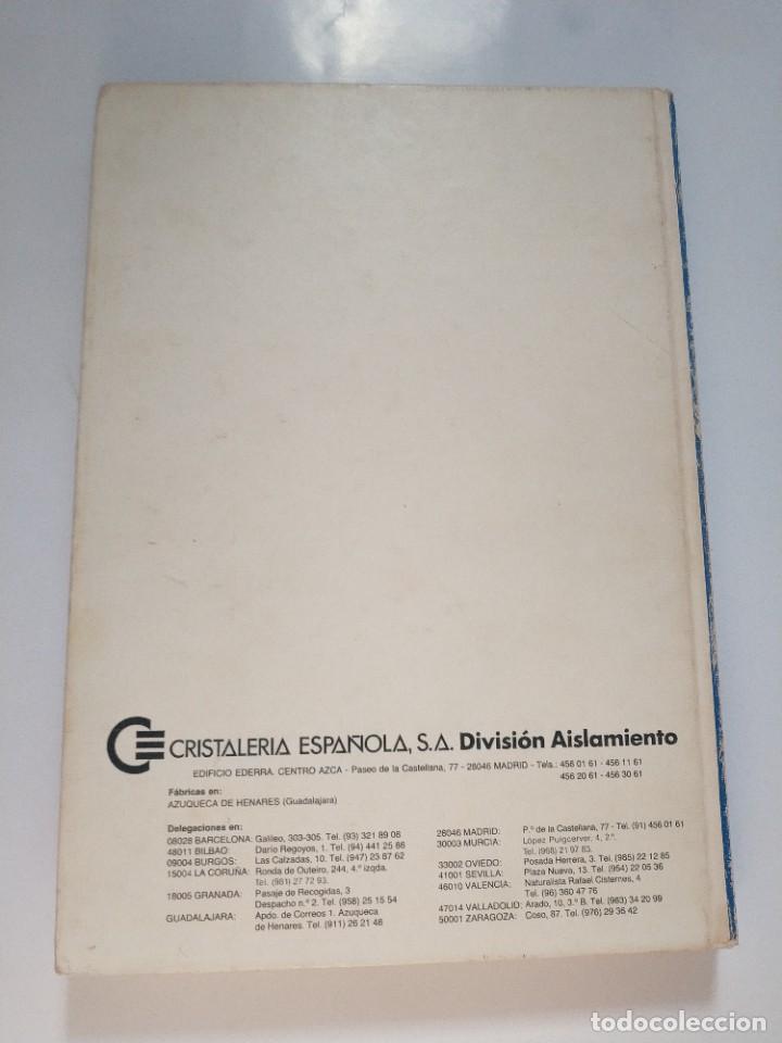 Libros de segunda mano: MANUAL DE AISLAMIENTO. ISOVER - Foto 7