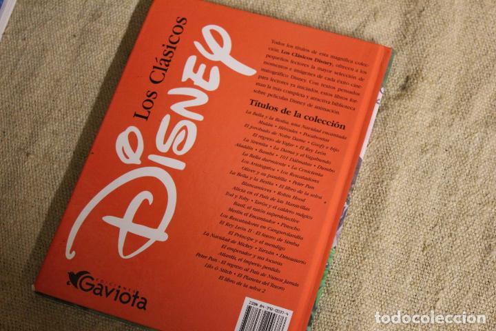Libros de segunda mano: EL LIBRO DE LA SELVA 2 - Foto 2