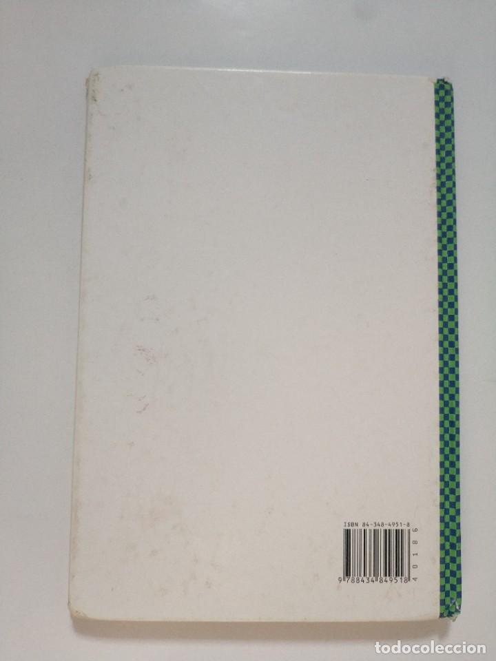 Libros de segunda mano: EL LIBRO DE LAS PALABRAS 2&ordm; CURSO PRIMARIA - Foto 3