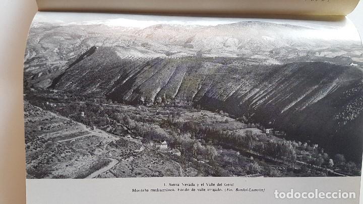 Libros de segunda mano: EUROPA - MAX DERRUAU - 1&ordf; EDIC ESPA&Ntilde;OLA 1965 - - Foto 3