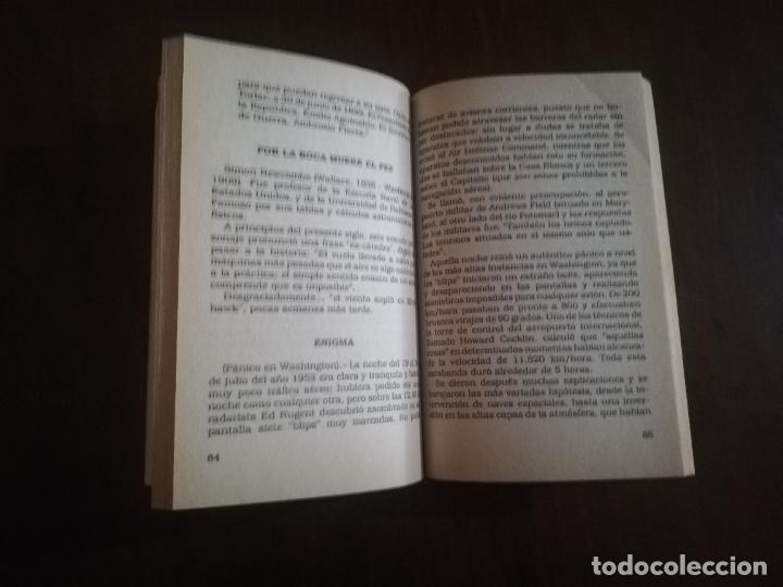 Libros de segunda mano: ANECDOTAS DE LA HISTORIA. MARTIN WALKER. 1990. PAGINAS. 155. - Foto 2