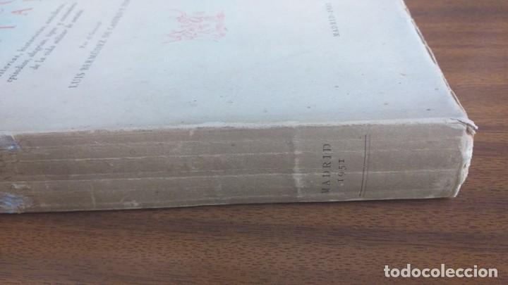 Libros de segunda mano: Mosaico militar --- L. Berm&uacute;dez de Castro - Foto 4
