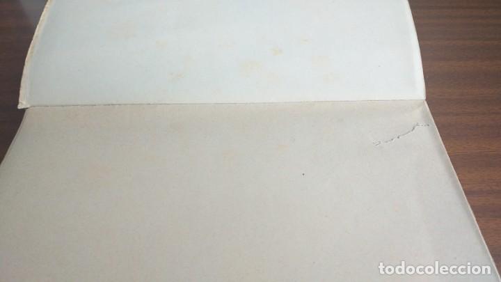 Libros de segunda mano: Mosaico militar --- L. Berm&uacute;dez de Castro - Foto 8